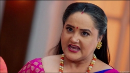 Pyaar Ka Pehla Naam Radha Mohan - 3rd February 2024